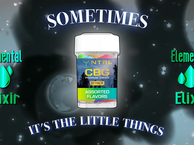 Innovated Vapors & CBD