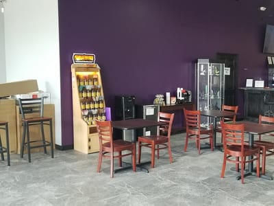 Innovated Vapors & CBD