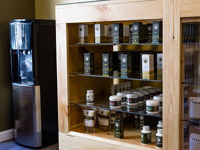 Innovative Extracts CBD - Johnstown