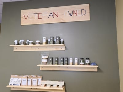 Innovative Extracts CBD - Johnstown