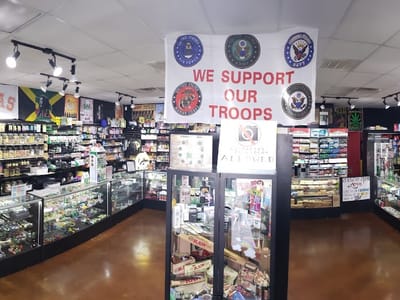 Inward Minds Smoke Shop