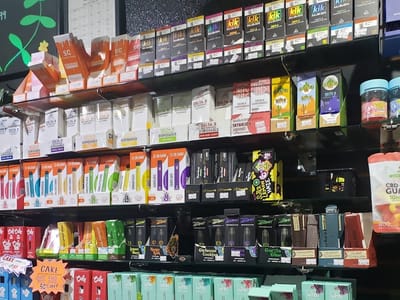 Inward Minds Smoke Shop