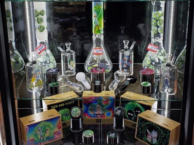 Inward Minds Smoke Shop