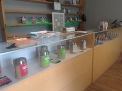 ION CBD - Your Pensacola Hemp, Delta 8 THC & CBD Store