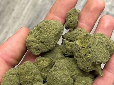 ION CBD - Your Pensacola Hemp, Delta 8 THC & CBD Store