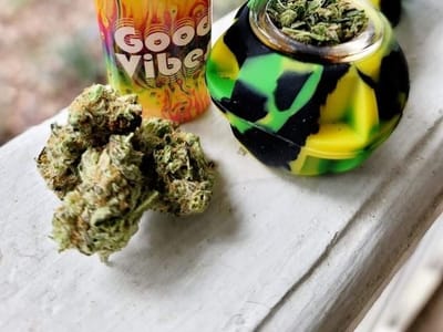 ION CBD - Your Pensacola Hemp, Delta 8 THC & CBD Store