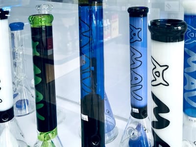 IPUFF VAPE CBD DELTA 8