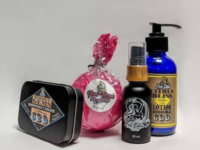 Irie Bliss Wellness & CBD / Weymouth, MA/ CBD Gummies / CBD Lounge & Dispensary