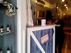 Irie Bliss Wellness & CBD / Weymouth, MA/ CBD Gummies / CBD Lounge & Dispensary