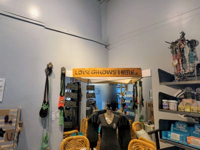 Irie Bliss Wellness & CBD / Weymouth, MA/ CBD Gummies / CBD Lounge & Dispensary