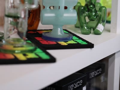 Irie Hawaii Smoke & Vape Shop Lehua