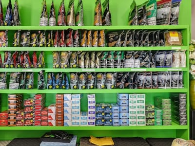 Irie Hawaii Smoke & Vape Shop Lehua