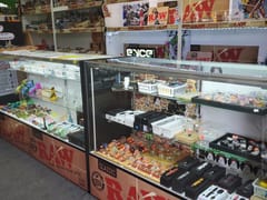 Irie Hawaii Smoke & Vape Shop Waimea