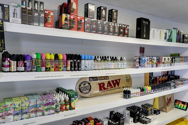 Irie Hawaii Smoke Vape Shop Waimea Waimea 96743 Hawaii