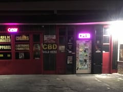 Irie Hawaii Smoke Shop Pahoa