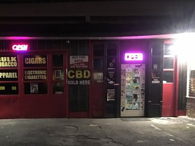 Irie Hawaii Smoke Shop Pahoa