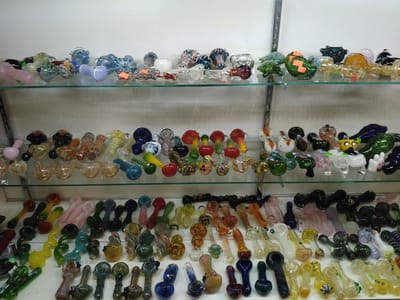 Irie Hawaii Smoke Shop Pahoa