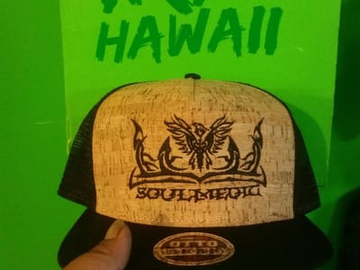Irie Hawaii Smoke Shop Pahoa