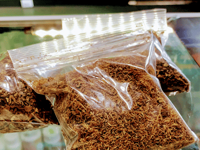 Irie Hawaii Smoke Shop