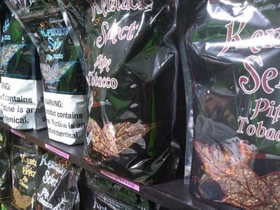 Irie Hawaii Smoke Shop