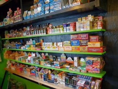 Irie Hawaii Smoke Shop