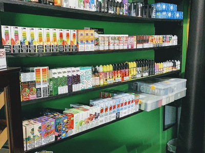 Irie Hawaii Smoke Shop