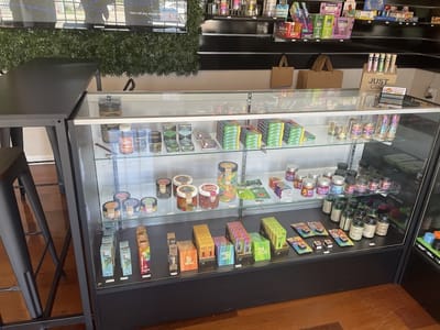 Islamorada Hemp Company + CBD & Delta 8 THC + Vape & Smoke Shop