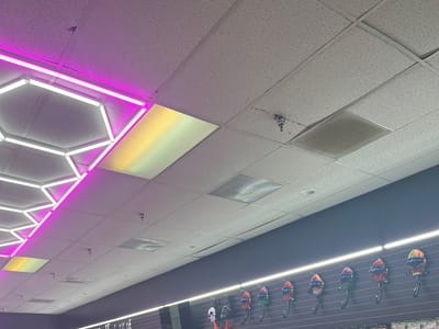 Island tobacco and vape