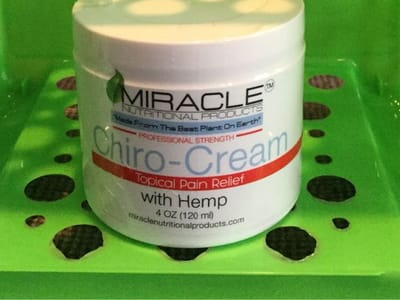 It's a Miracle CBD Store