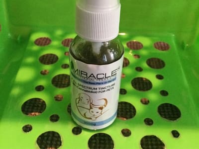 It's a Miracle CBD Store