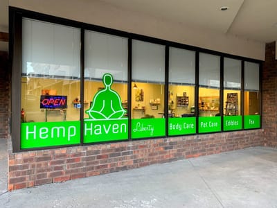 It's A Myracle - CBD & More