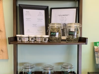 It's A Myracle - CBD & More