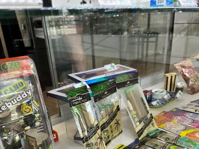 J Heart CBD and Delta 8 - Cedar Park