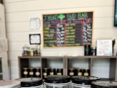 J Heart CBD and Delta 8 - Cedar Park