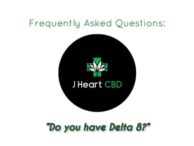 J Heart CBD and Delta 8 - Cedar Park