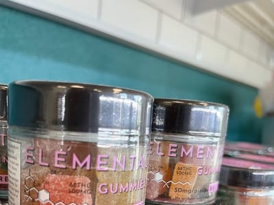 J Heart CBD and Delta 8 - Cedar Park