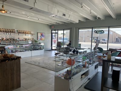 J Heart CBD, Delta 8, and THCa - Austin