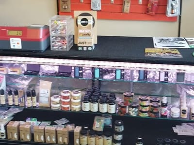 J&K ROYALTY DETOX AND CBD