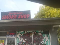 Jackson Smoke Shop