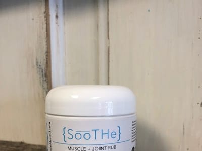 Jacob's Ladder CBD boutique