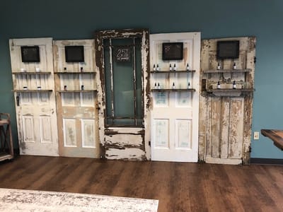 Jacob's Ladder CBD boutique