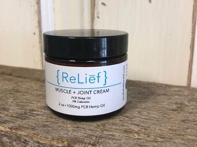 Jacob's Ladder CBD boutique