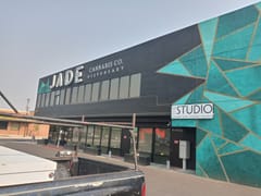 Jade Cannabis Co.