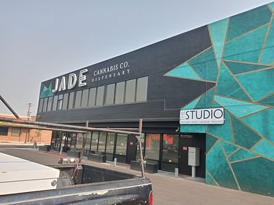 Jade Cannabis Co.