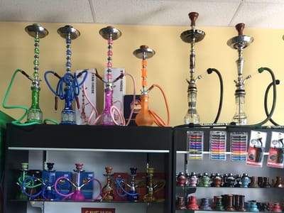 James Lee Tobacco Depot