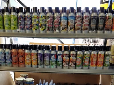 James Lee Tobacco Depot