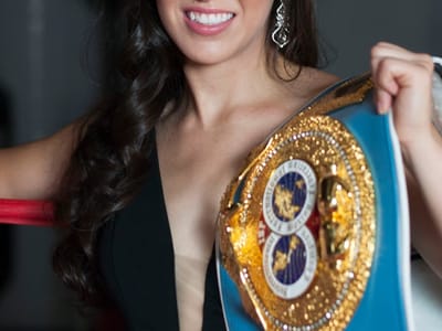 Jenny Han's Naturals + CBD