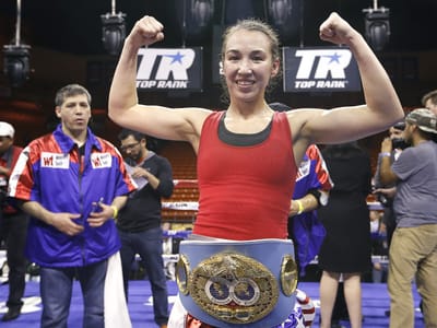 Jenny Han's Naturals + CBD