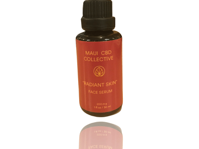 Jenuine Acts of Kindness CBD