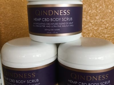 Jenuine Acts of Kindness CBD